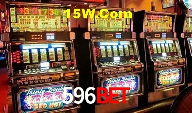 Experimente o Login Seguro Premium no 596Bet